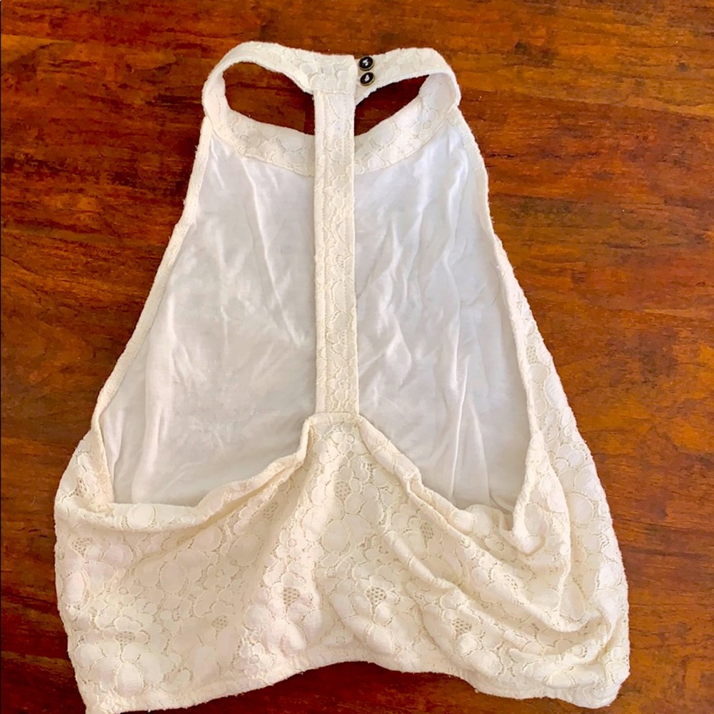 halter top - Picture 1 of 2